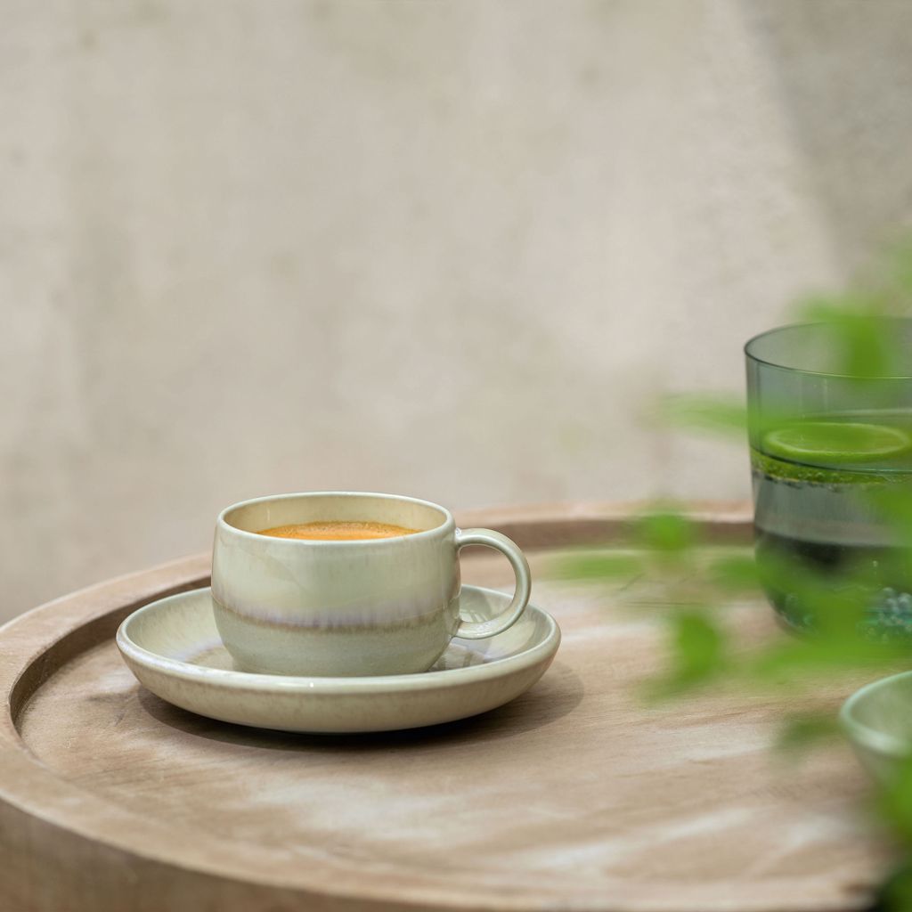 Espressountertasse PERLEMOR AL
