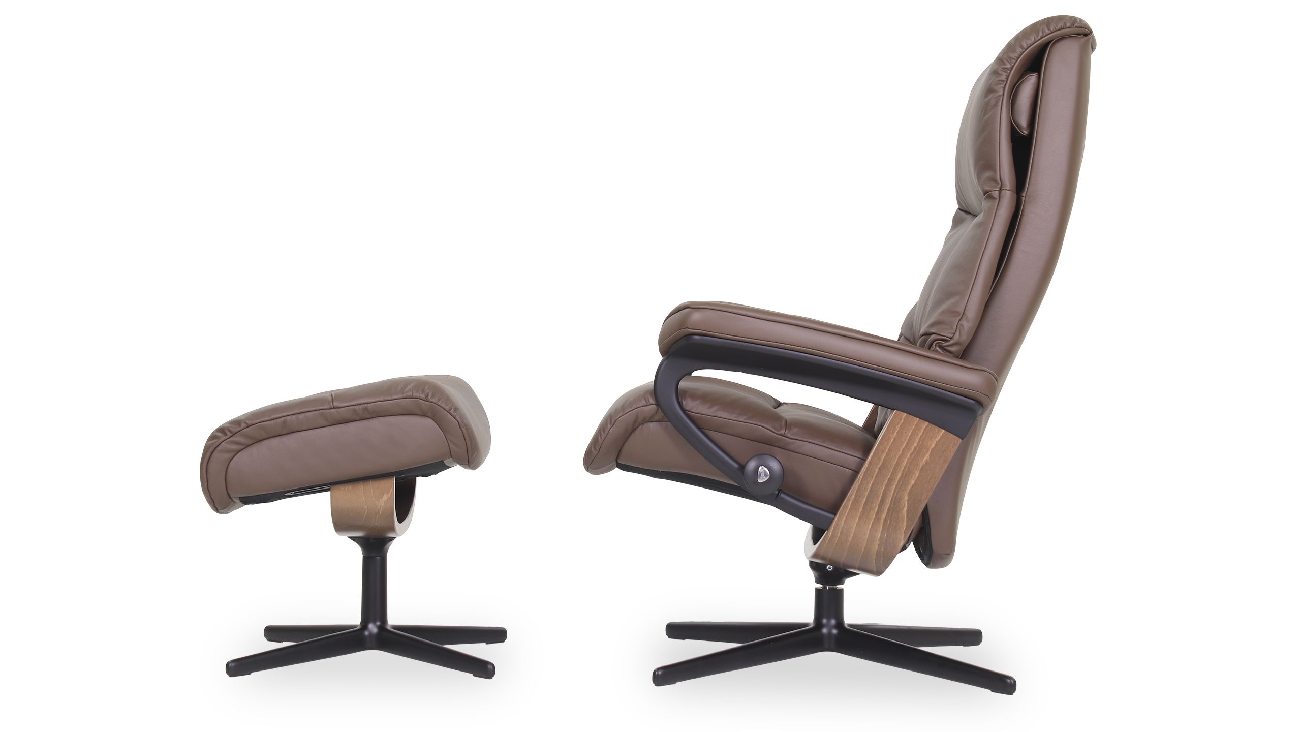 Relaxfauteuil View Cross  | Stressless