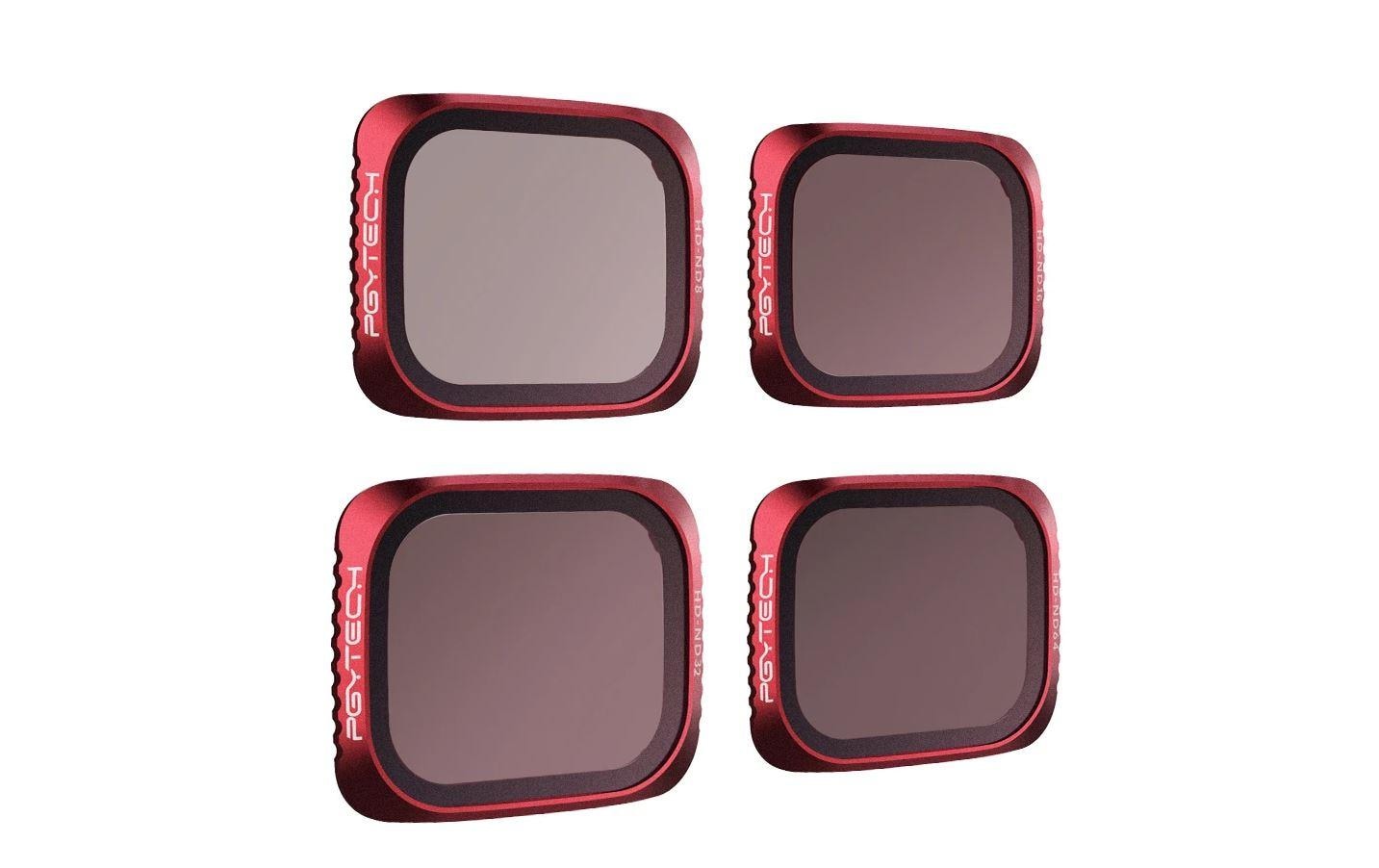 ND-Filter Set für DJI AIR 2SND Kamerafilter Set für die DJI Air 2S Drohne
