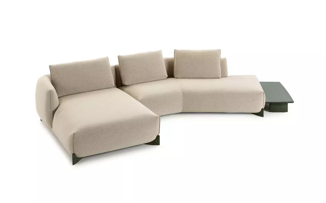 Ecksofa Naila