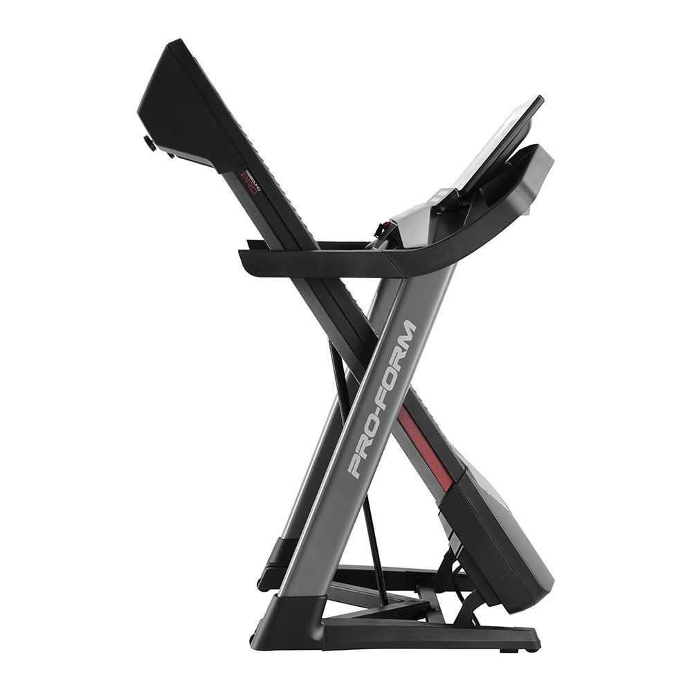 Pro-form PRO 9000 - Tapis de course noir