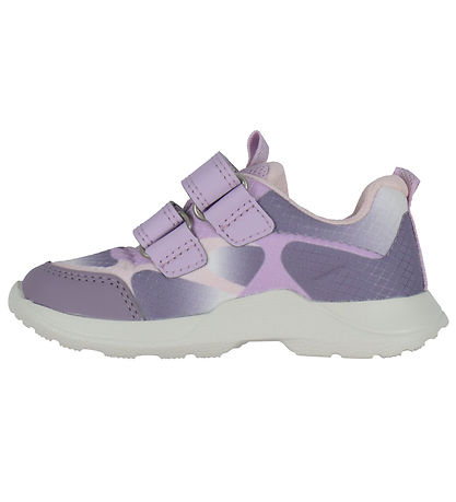 Superfit Schuhe - Rush - Tex - Lila