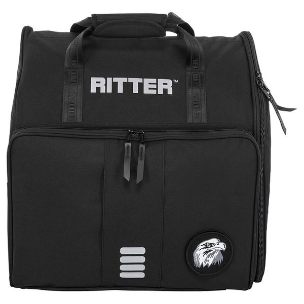 Ritter Bern Accordion 72 Bass SBK