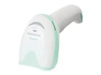 Datalogic Gryphon I GM4500-HC - High Density (HD) - USB Kit - stregkodescanner - bærbar - 2D imager - afkodet - RF(433 MHz)