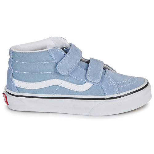 Vans - SK8-MID REISSUE V - Bleu