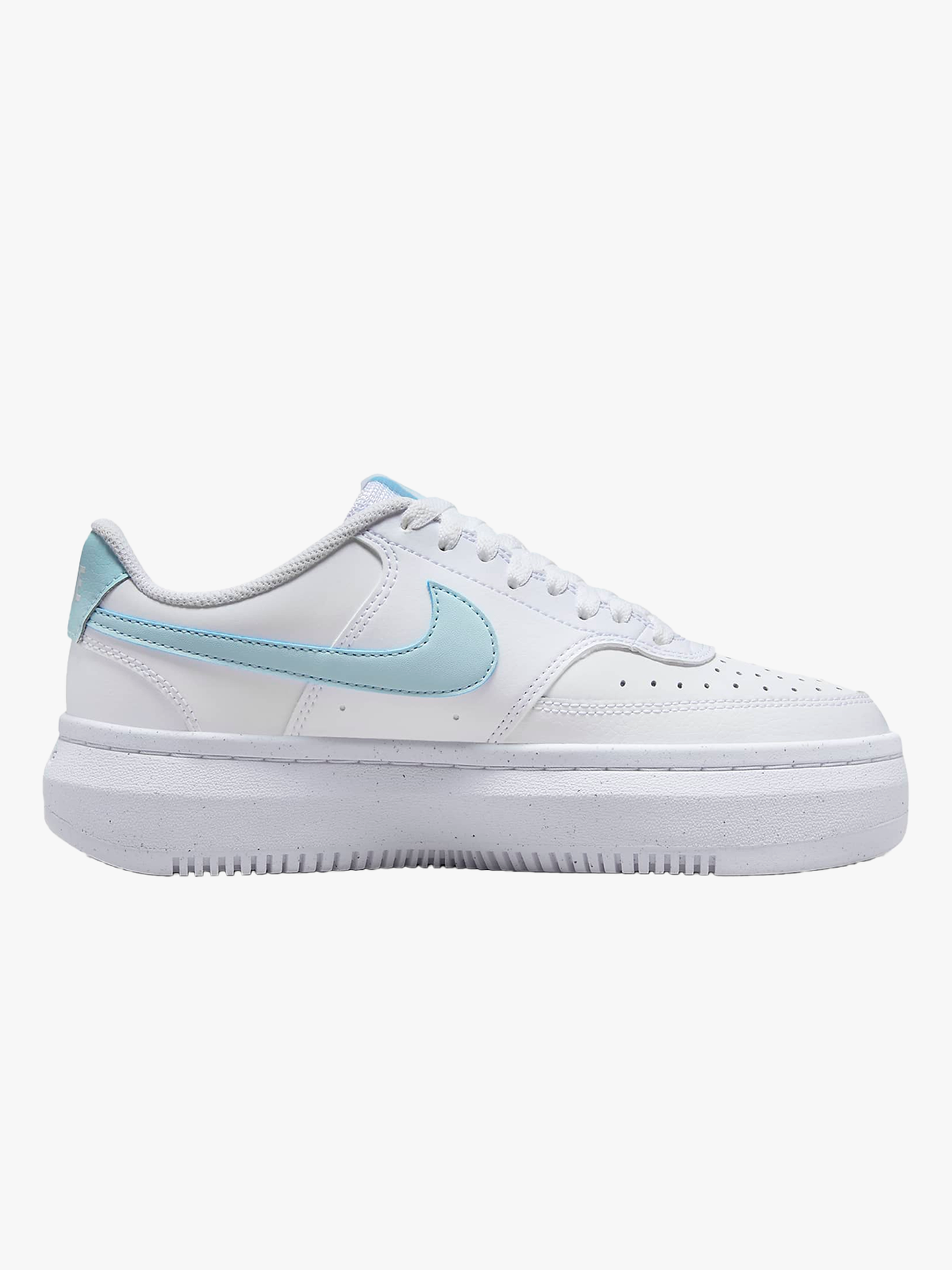Court Vision Alta Leather