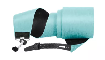 KohlaRace/ Performance Mohair 110mm - blau