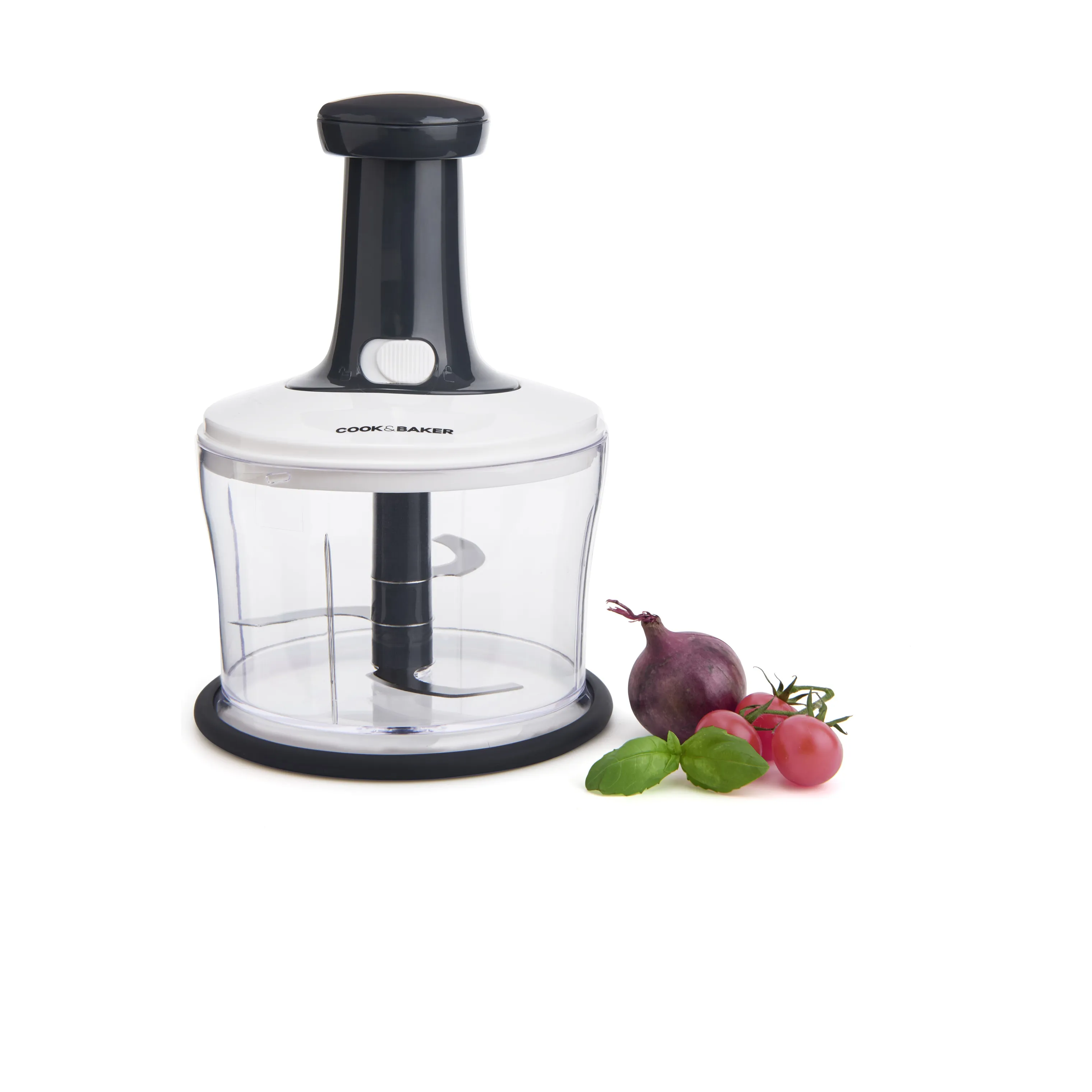 Cook & Baker Minihakker