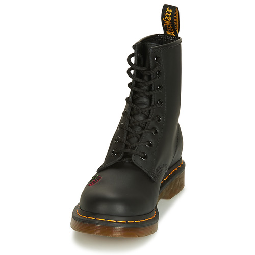 Dr. Martens - 1460 VONDA Negro