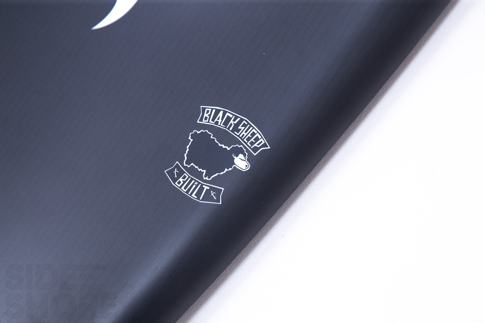 Lost Stub Driver 3.0 Black Sheep - 5'11 x 19.38