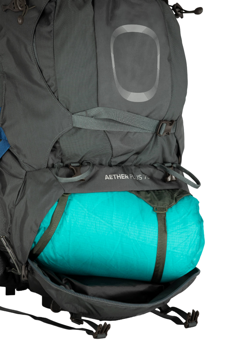 Aether Plus 70 Backpack