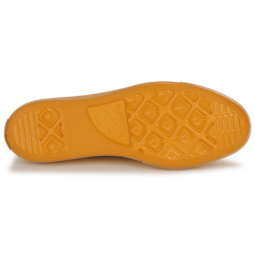 Converse - CHUCK TAYLOR ALL STAR CX EXPLORE UTILITY TONES-SUMMER UTILITY - Jaune