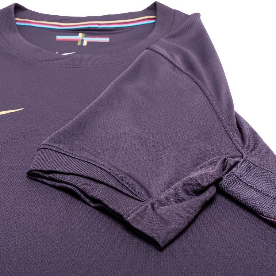 Angleterre Maillot Extérieur 2024/25