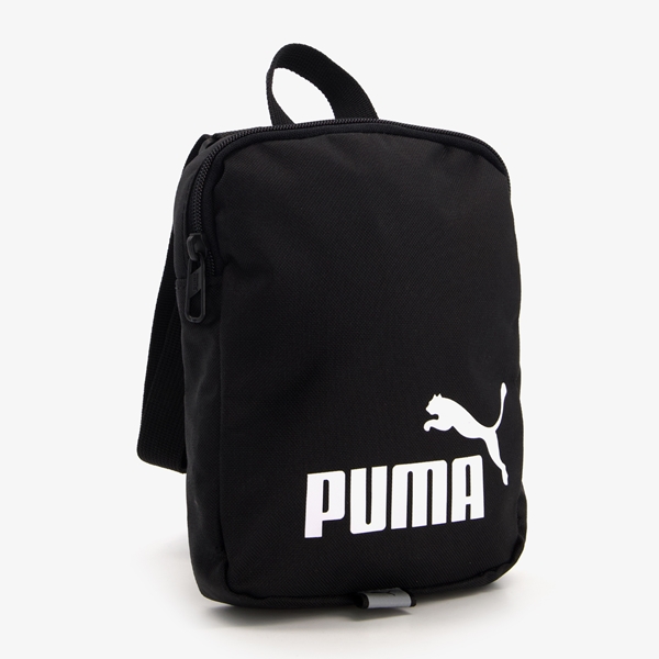 Puma Phase Portable schoudertas zwart