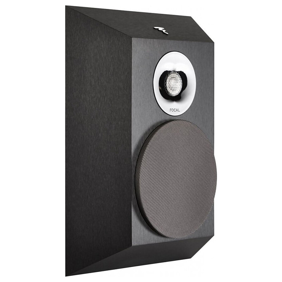 Focal Chora Surround (l'unité) - Noir
