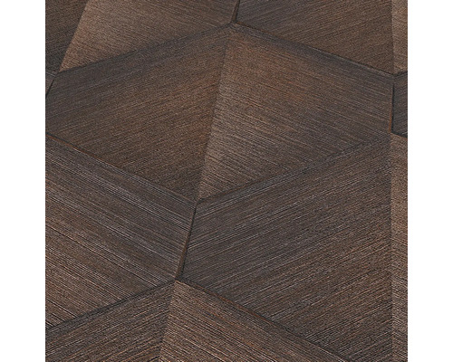 Vliesbehang 10370-48 GMK Fashion for Walls 4 Grafisch brons