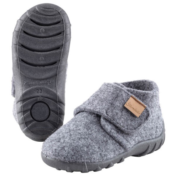 Sterntaler - Kid's Slippers Unisex - Chaussons de chalet