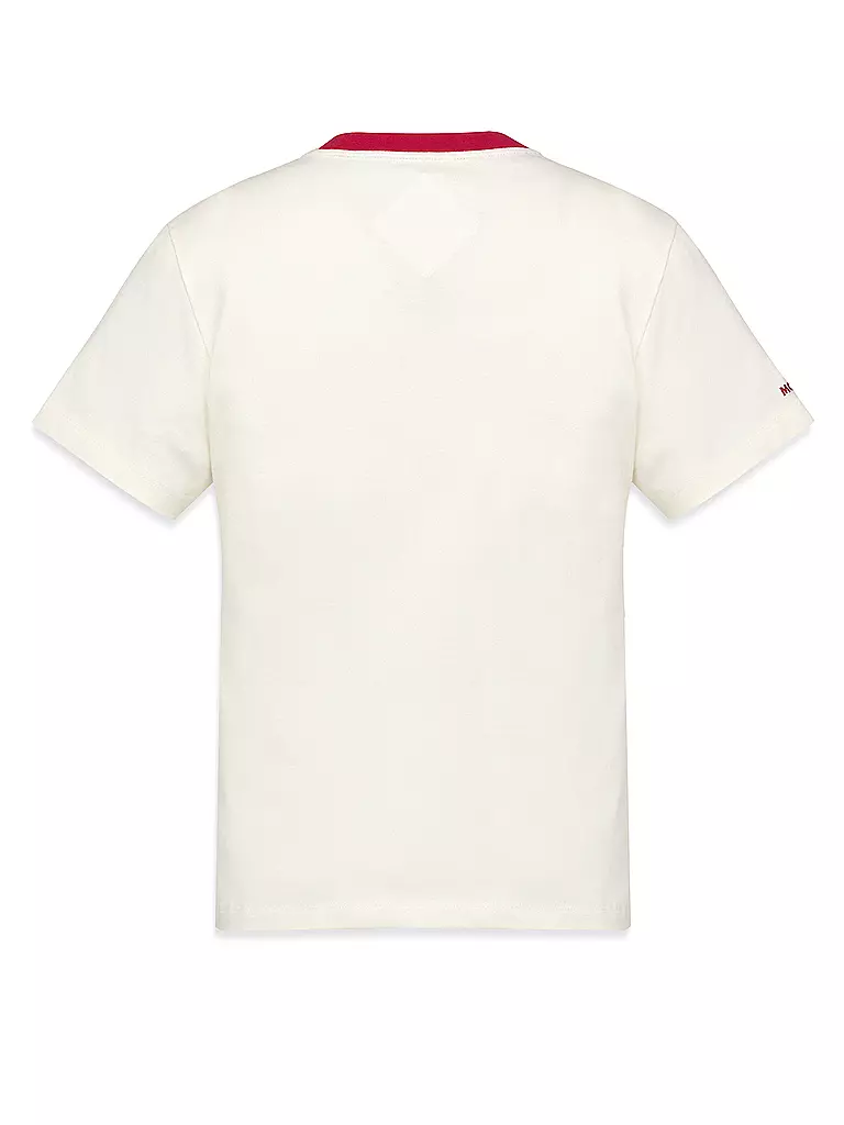 MCM T-Shirt creme