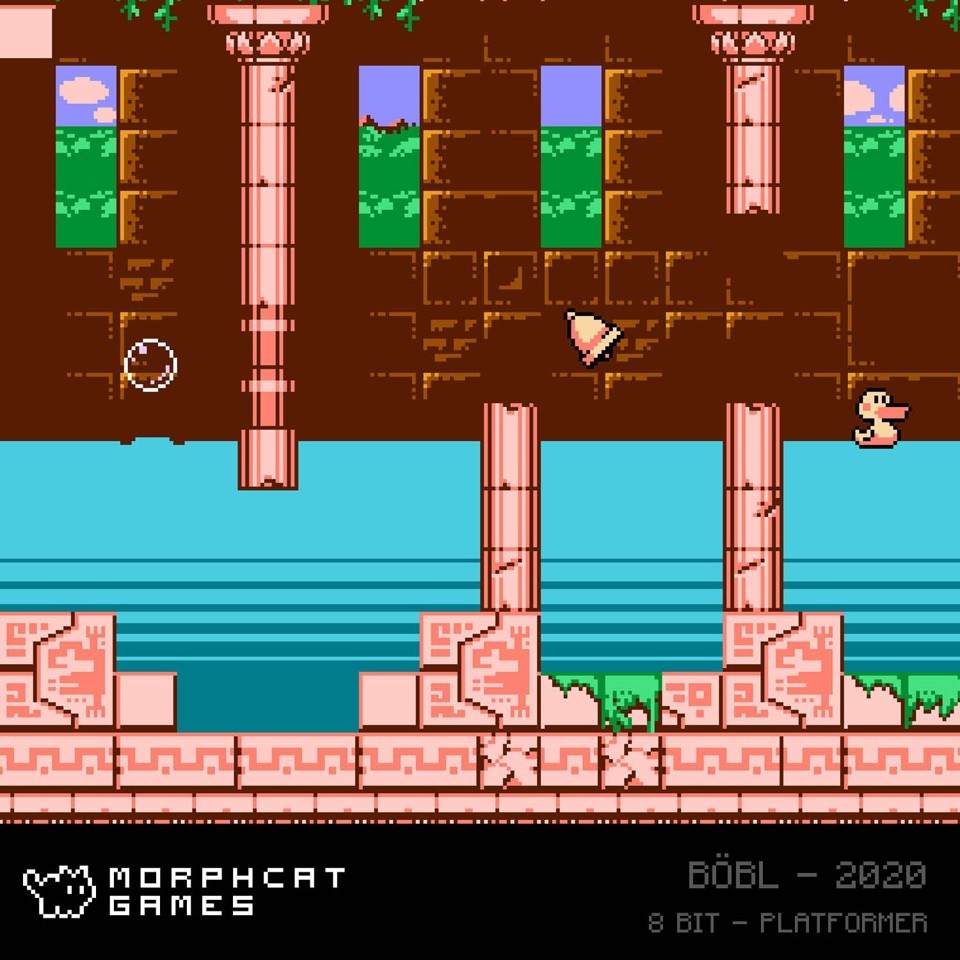 BLAZE EVERCADE Morphcat Cartridge 1- BLAZE TAB Plus