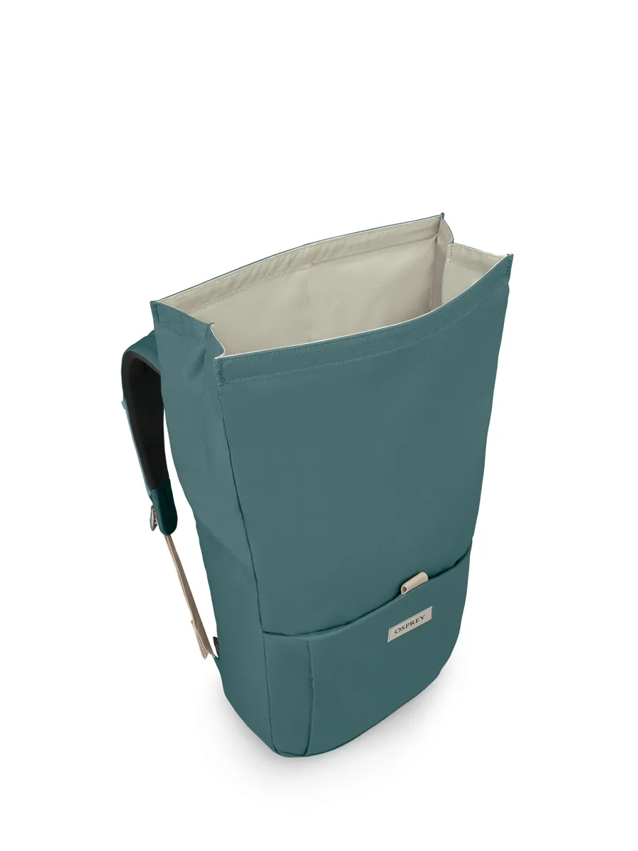 Osprey Arcane Roll Top Pack Cascade Blue