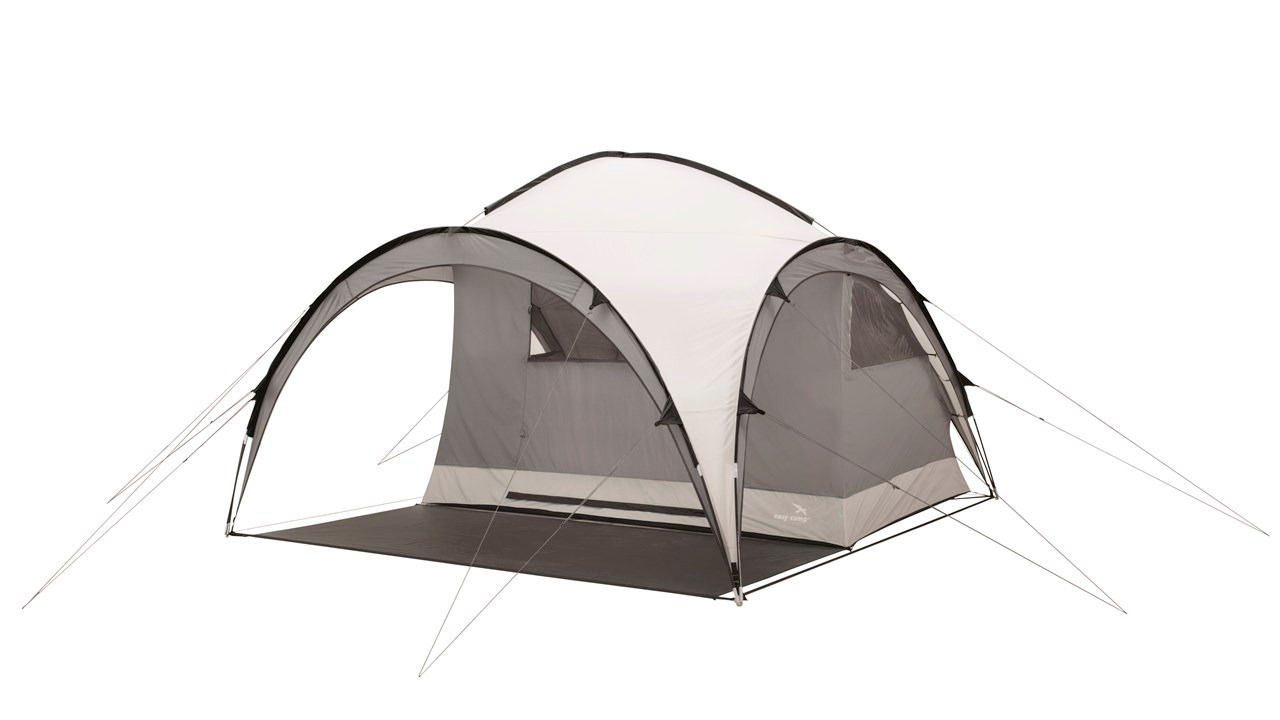 Easy Camp Shelter Kuppelzelt 6 Personen