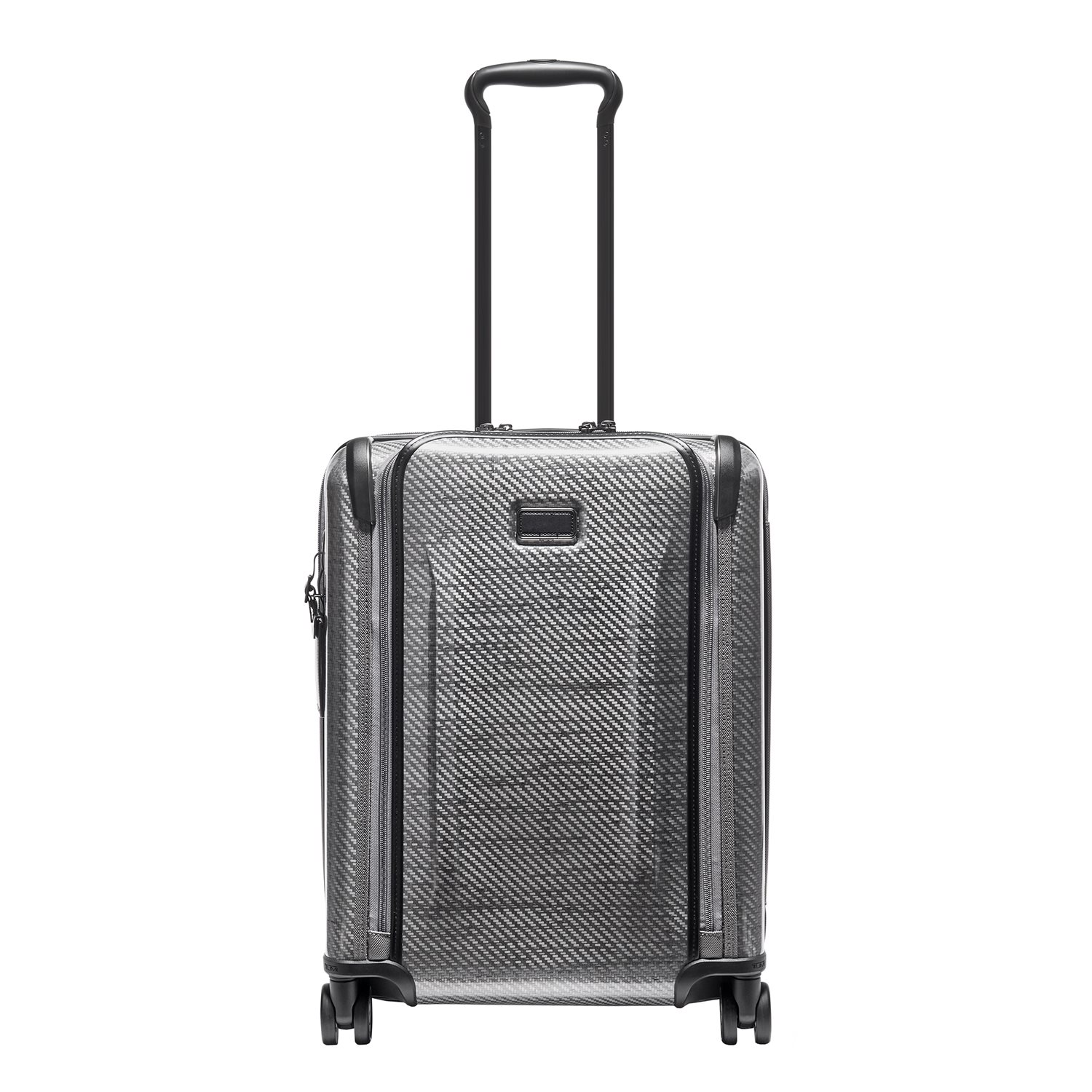 Tumi Tegra Lite Travel Wheeled Carry-On Front Pocket t-graphite
