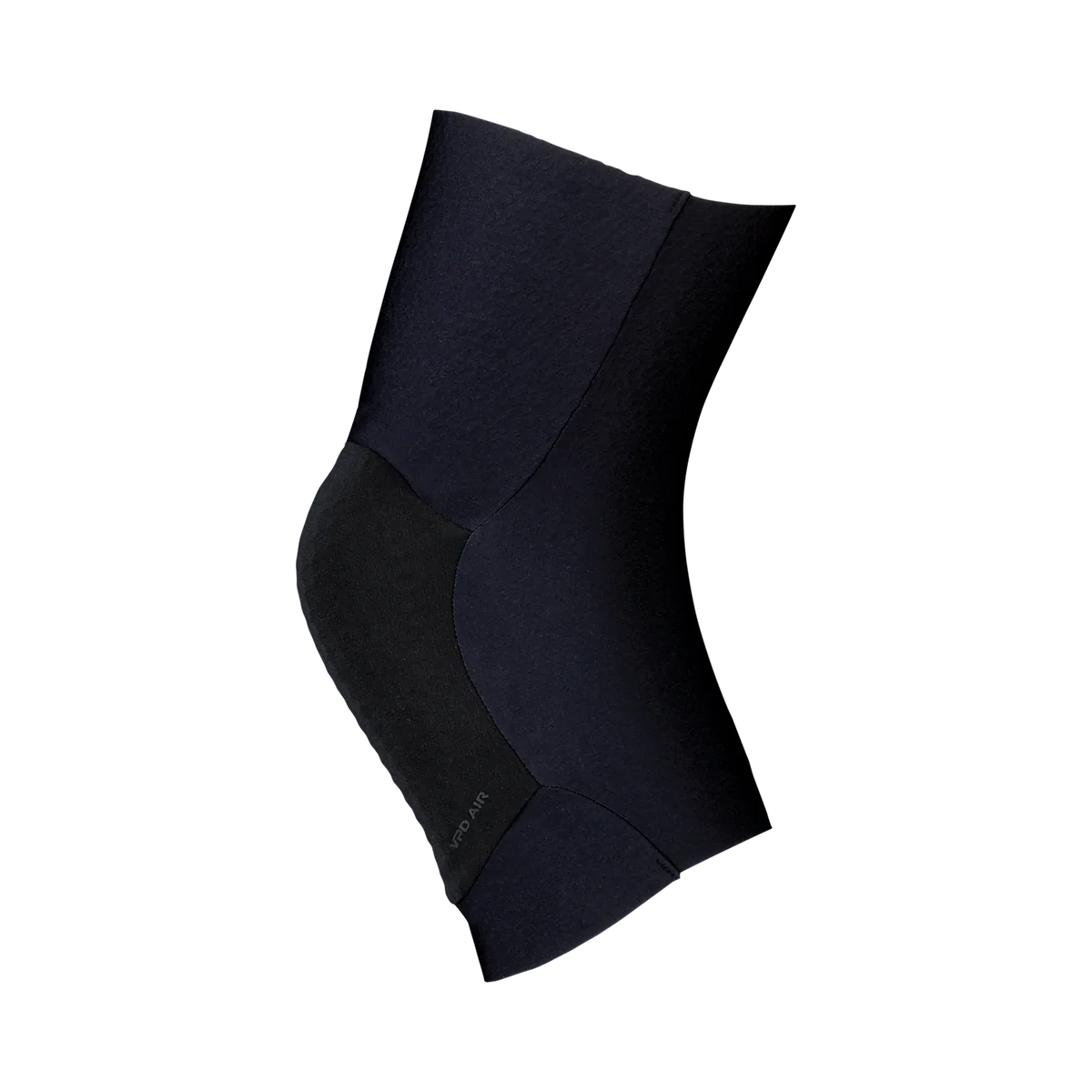 POC VDP Air Flow Knæbeskytter i Uranium Black