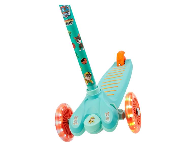 Kinder step