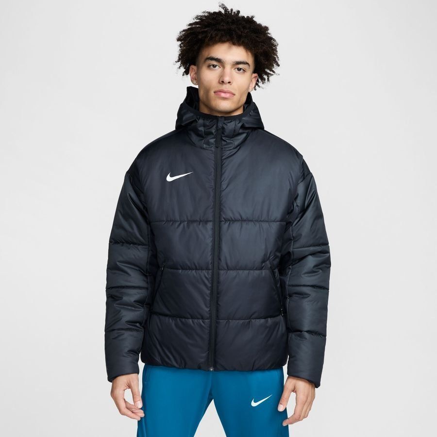 NFF Oslo Manteau d'Hiver Academy Pro 24 Therma-FIT - Noir/Blanc