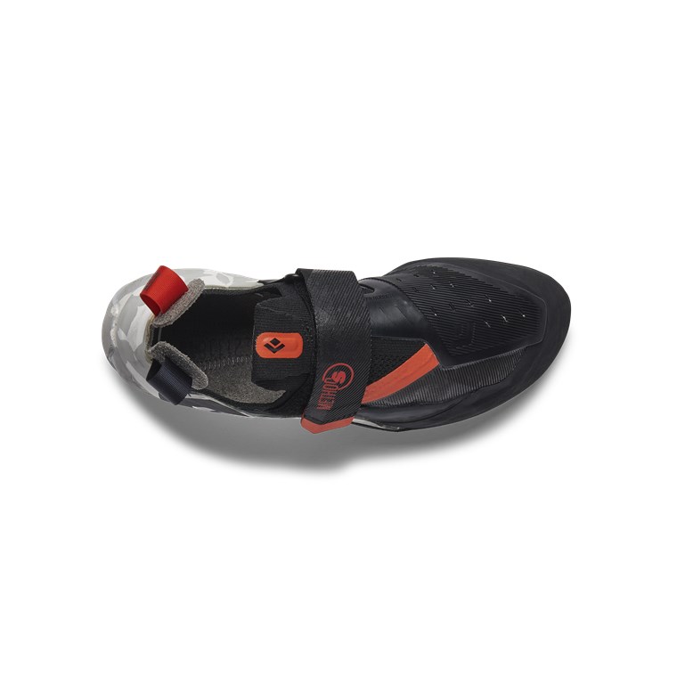 Black Diamond M Method S ClimbingShoes