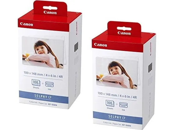 Canon SELPHY Square QX10 - Printer - farve - farvesublimering - 72 x 85 mm op til 0.7 min./side (farve) - Wi-Fi - pink