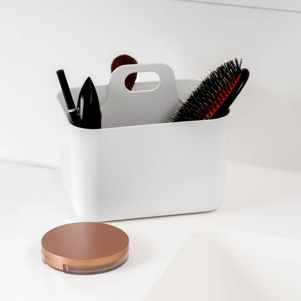 Forma toolbox Frank - S - licht grijs