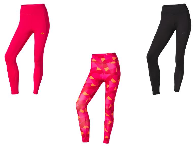 Dames sportlegging