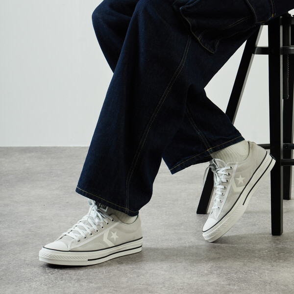 CONVERSE STAR PLAYER 76