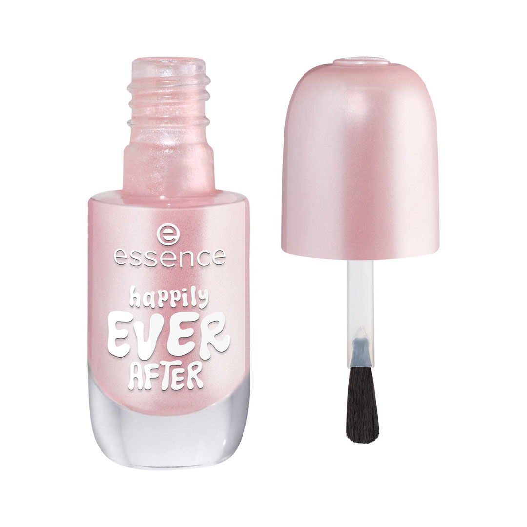 Verniz de Unhas em Gel