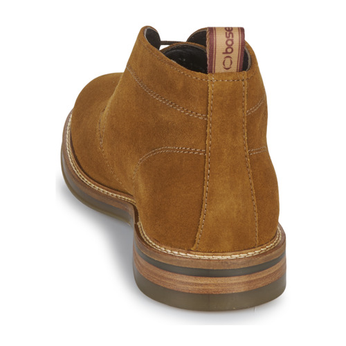 Base London - DENALI - Marron