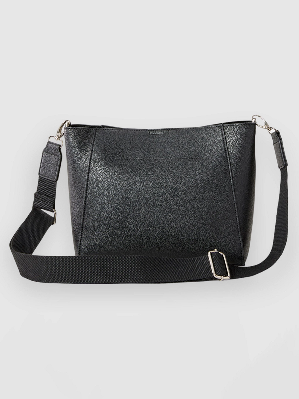 Rip Curl Essentials City Hand Bag black