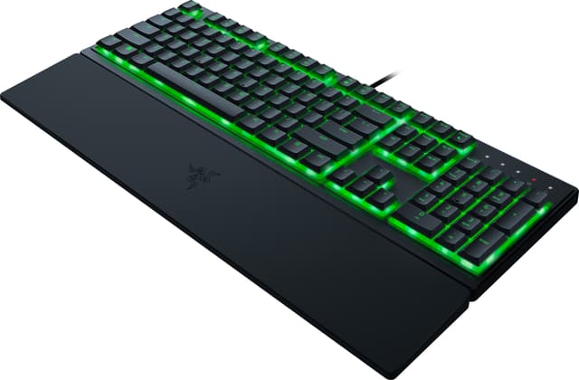 Razer Ornata V3 X RGB gaming tastatur