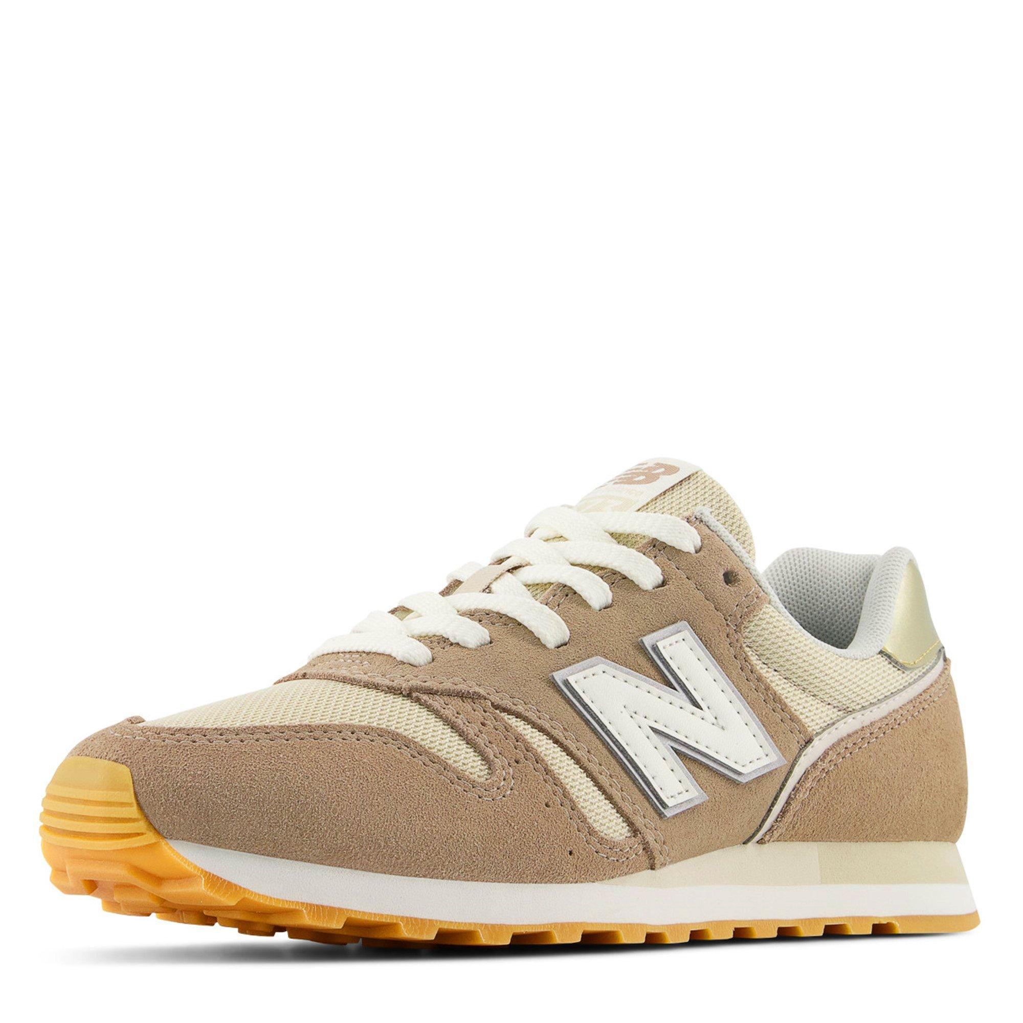 New Balance 373 Trainers Womens