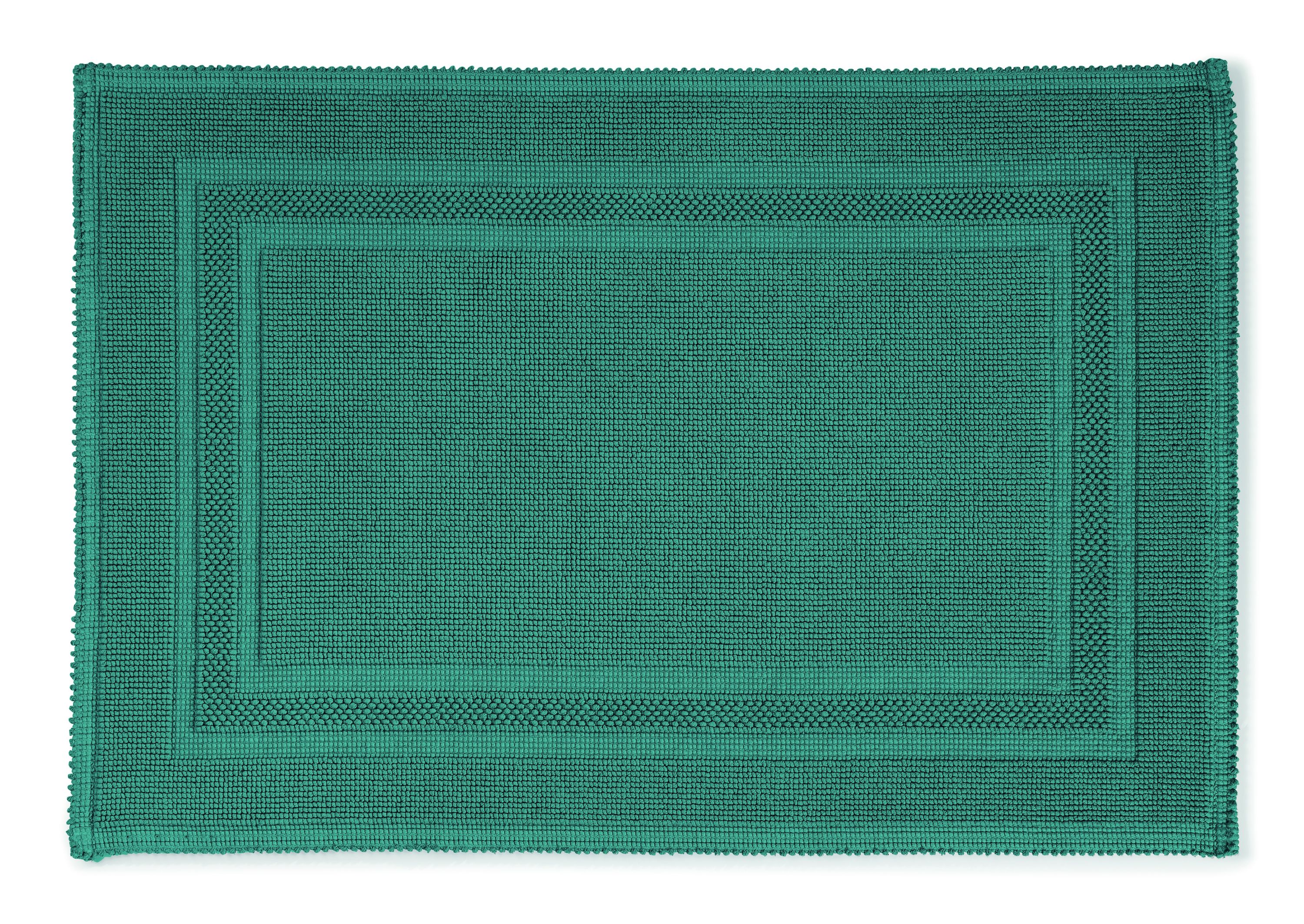 Badematte RHOMTUFT GALA 50 x 70 cm
