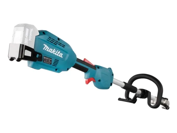 Makita DUX18  Delbar Motorenhed