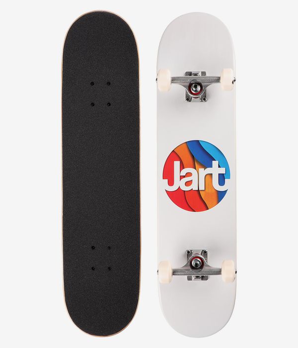 Jart Curly 7.87