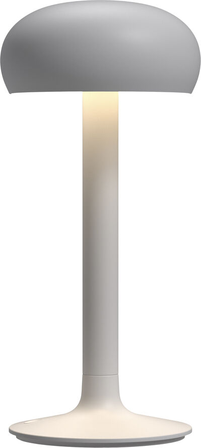 Eva Solo Emendo LED batterilampe Cloud Cloud