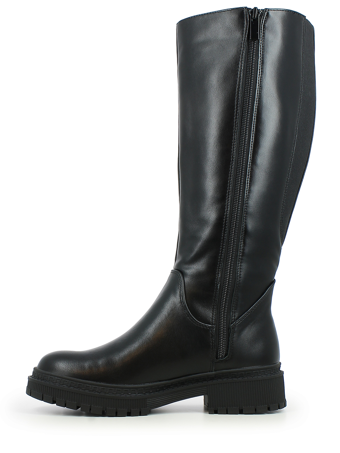 Duffy Marinella High Boots