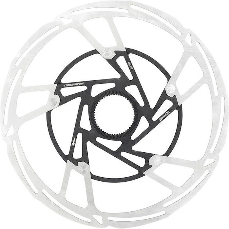 Jagwire Pro LR2 Centerlock Bremsscheibe kaufen | Bike-Discount