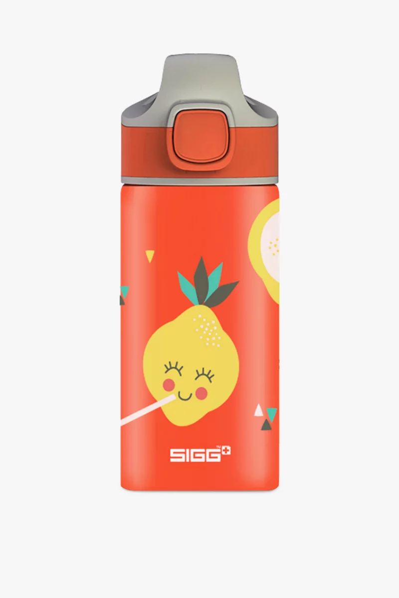 Sigg Miracle 400 ml Kinder Trinkflasche