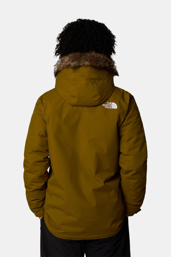 The North Face The North Face Recycled Zaneck Gevoerde Jas