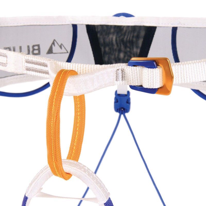 Choucas Pro - Baudrier