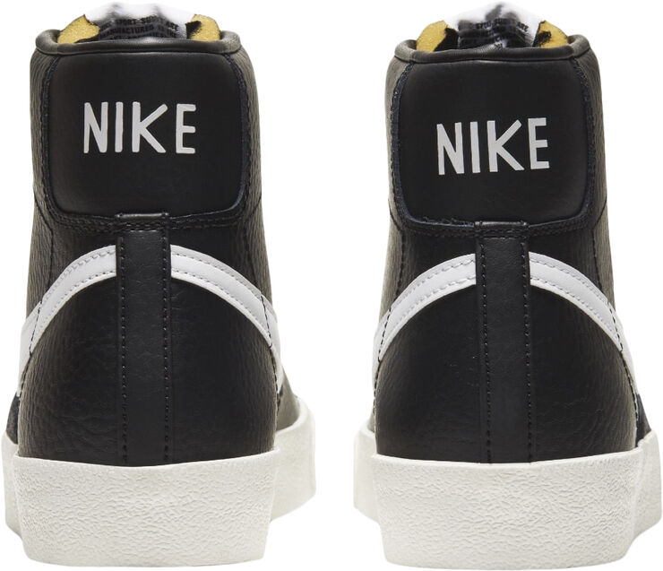 Nike blazer mid '77 vintage Black