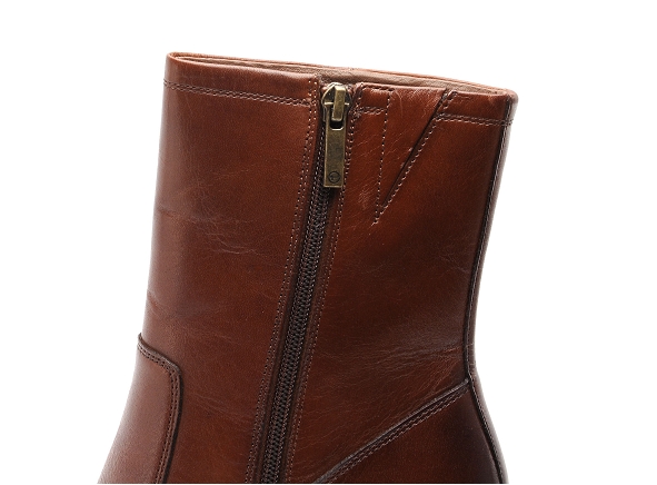 Tamaris boots bottine talons femme 25313 41 marron